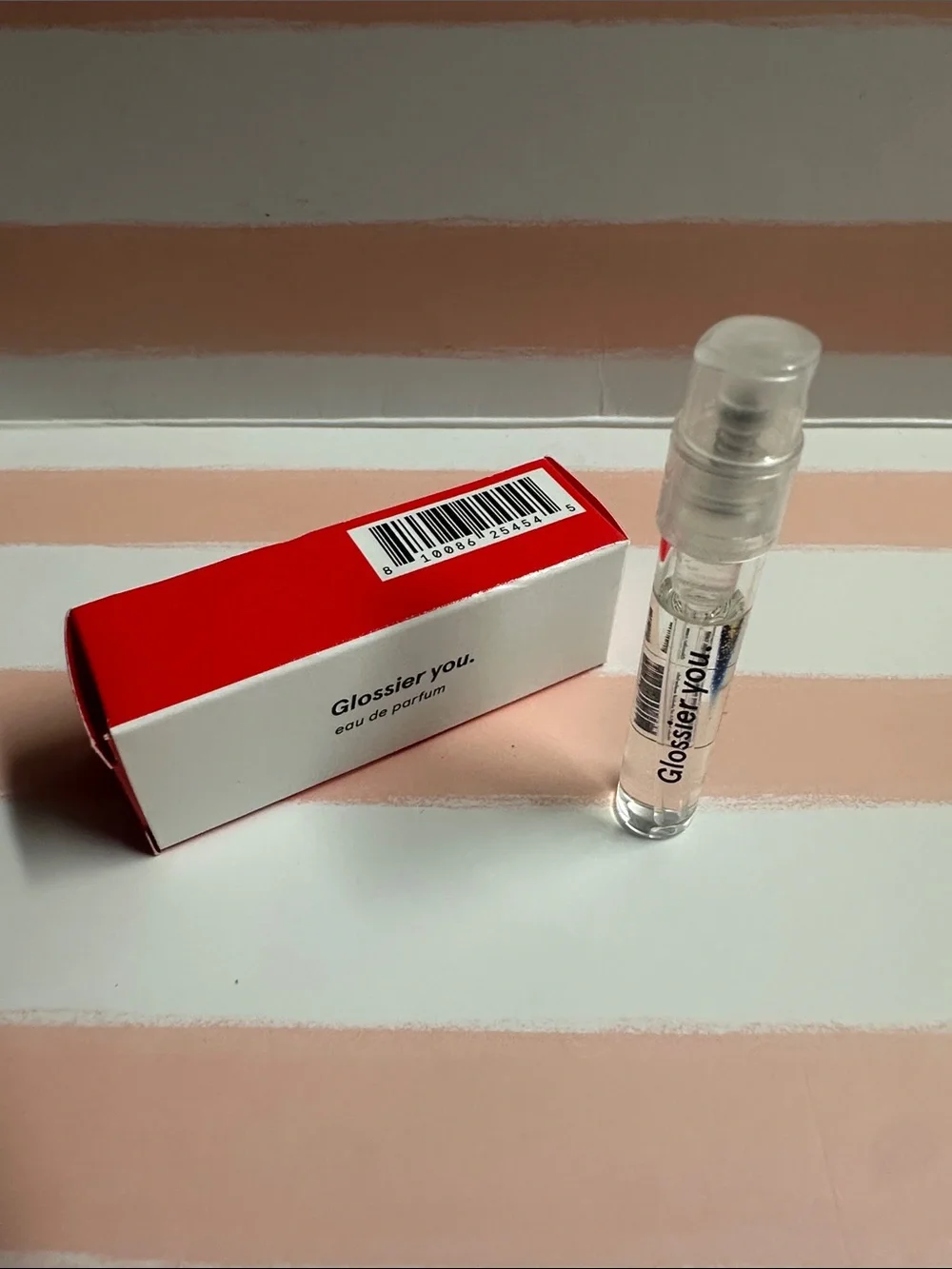 Glossier you.
